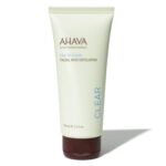 Ahava, Time To Clear, Exfoliëren, Moddermasker, Wekelijks, Gezicht, 100 ml
