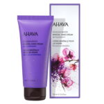 Ahava, Deadsea Water Mineral, Hydratatie, Handcrème, Bloemig, 100 ml - Afbeelding 2
