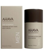 Ahava, Time to Energize, Hydraterend, Aftershave balsem, 50 ml - Afbeelding 2