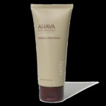 Ahava, Men Time To Energize Mineral, Hydraterend, Handcrème, 100 ml - Afbeelding 3