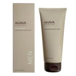 Ahava, Time to Energize, Verzachting, Scheercrème, 200 ml - Afbeelding 2