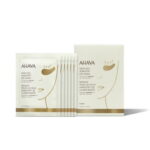 Set, Ahava, Dead Sea Osmoter, Herstellend, Ooglapje, 6 st, 4 g - Afbeelding 3