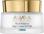 Ahava, MultiVitamin, Versteviging, Ochtend, Room, Voor gezicht, SPF30, 50 ml - Afbeelding 3
