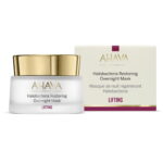 Ahava, Halobacteria Restoring, Hef, Overnacht, Crèmemasker, Voor gezicht, 50 ml - Afbeelding 2