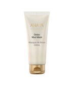 Ahava, Detox, Hydrateer, maak glad, Moddermasker, Voor gezicht, 100 ml - Afbeelding 2