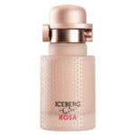 Iceberg, Twice Rosa, Eau de Toilette, Voor vrouwen, 75 ml - Afbeelding 3