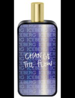 Iceberg, Change The Flow, Eau de Toilette, Voor mannen, 30 ml - Afbeelding 2