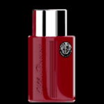 Alfa Romeo, Red, Eau de Toilette, Voor mannen, 40 ml - Afbeelding 3