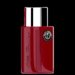 Alfa Romeo, Red, Eau de Toilette, Voor mannen, 40 ml - Afbeelding 4