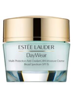 Estee Lauder, Day Wear, Multi-Protective, AM, Room, Voor gezicht, SPF 15, 50 ml
