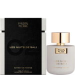 Maison De L'Asie, Les Nuits De Bali, Parfumextract, Uniseks, 100 ml - Afbeelding 2