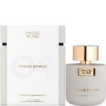 Maison De L'Asie, Terre D'Inde, Parfumextract, Uniseks, 100 ml - Afbeelding 2