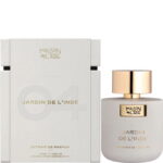 Maison De L'Asie, Jardin de L'Inde, Parfumextract, Uniseks, 100 ml - Afbeelding 2
