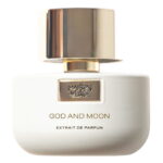 Maison De L'Asie, God and Moon, Parfumextract, Uniseks, 50 ml - Afbeelding 2