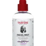 Thayers, Which Hazel Lavander, Alcoholvrij, Revitalisering, Tonic Mist, Voor gezicht, 237 ml