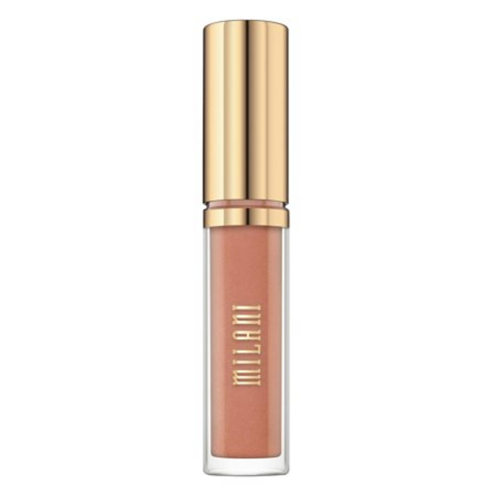 0717489590013-0-6a2a500f00dcc Milani, Keep It Full Lip Plumper, Glanzend, Lip plumper, 01, Champagne, 3.7 ml - Afbeelding 1