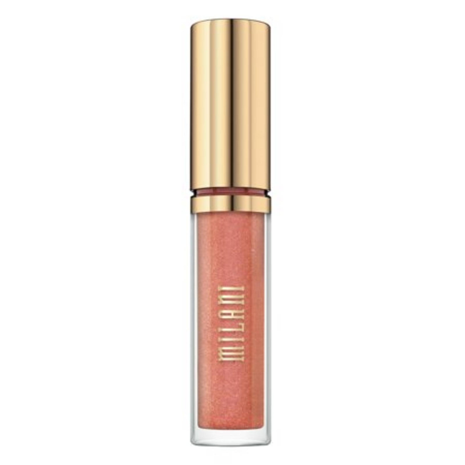 0717489590037-0-6a2a4db5a3c89 Milani, Keep It Full Lip Plumper, Opvullen, Lip plumper, 03, Prismatic Peach, 3.7 ml - Afbeelding 1