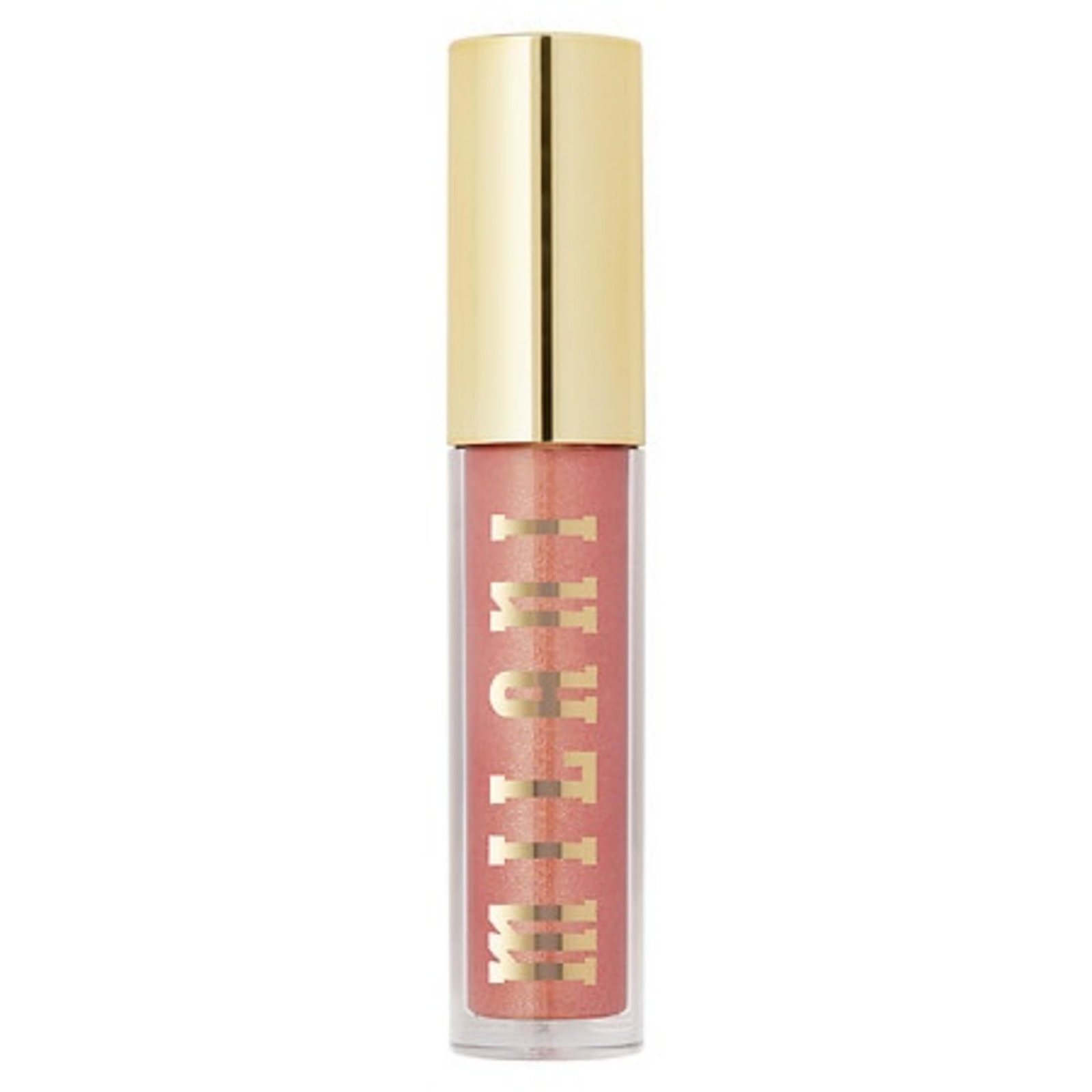 0717489590044-0-6a2a4db5ab921 Milani, Keep It Full Lip Plumper, Hydraterend, Lip plumper, 04, Luminoso, 3.7 ml - Afbeelding 1