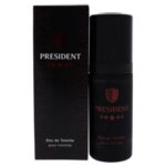 Milton Lloyd, President, Eau de Toilette, Voor mannen, 55 ml