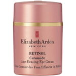 Elizabeth Arden, Ceramide, Retinol, Gladstrijken, Oogcrème, 15 ml - Afbeelding 2