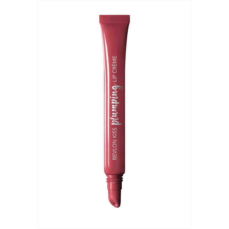 0803309973103078-68b1bbc3e695f Revlon, Kiss Cushion, Opvullen, Lipgloss, 535, Gekruide bes, 7.1 g - Afbeelding 1