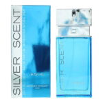 Jacques Bogart, Silver Scent , Parfumwater, Voor mannen, 100 ml - Afbeelding 2