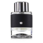 Montblanc, Explorer, Parfumwater, Voor mannen, 60 ml - Afbeelding 4