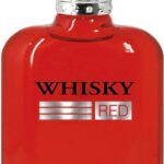 Evaflor, Whisky Red, Eau de Toilette, Voor mannen, 100 ml