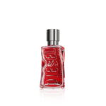 Diesel, D Red, Parfumwater, Voor mannen, 50 ml