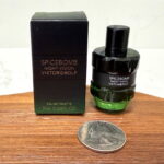 Viktor & Rolf, Spicebomb Night Vision, Eau de Toilette, Voor mannen, 7 ml *Miniatuur - Afbeelding 2