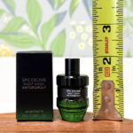 Viktor & Rolf, Spicebomb Night Vision, Eau de Toilette, Voor mannen, 7 ml *Miniatuur - Afbeelding 3