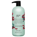 Philosophy, Snow Globe, Douchegel & Shampoo 2-in-1, 1920 ml - Afbeelding 2