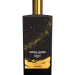 Memo Paris, Cuirs Nomades - Oriental Leather, Parfumwater, Uniseks, 75 ml