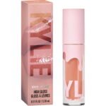 Kylie Cosmetics, High Gloss, Lipgloss, 715, Partner in misdaad, 3.3 ml - Afbeelding 2