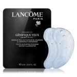 Set, Lancome, Advanced Genifique Yeux, Oogmaskerpleister, 6 st