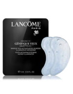 Set, Lancome, Advanced Genifique Yeux, Oogmaskerpleister, 6 st