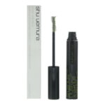 Shu Uemura, Unlimited, conditioneringsmiddelen, Avant-garde, Wenkbrauwgel, Mystiek groen, 4.4 ml