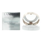Lancome, Blanc Expert Cushion, Lege make-up plastic compact doosje