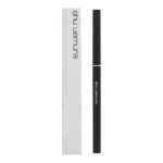 Shu Uemura, M Rusty Red Gel Pencil, Gel, Veegvast, Gel potlood eyeliner, NIET BESCHIKBAAR, Roestig rood, 0.08 g