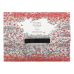 Woods Of Windsor, True Rose, Roos, Kledingkastverfrisser, 5 st st