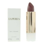 La Perla, Satin Lip Balm, Crèmelippenstift, 204, Amandel, Hervullen, 3.5 g
