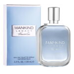 Kenneth Cole, Mankind, Eau de Toilette, Voor mannen, 50 ml - Afbeelding 2
