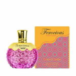 Louis Cardin, Ferocious Rosse, Parfumwater, Voor vrouwen, 100 ml - Afbeelding 2