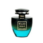 Louis Cardin, Exotic Gold, Parfumwater, Uniseks, 100 ml