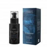 The Merchant Of Venice, Venetian Blue, Olijfolie, Hydraterend & Verzachtend, Pre-scheerolie, 50 ml