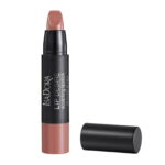 IsaDora, Lip Desire, Beeldhouwen, Crèmelippenstift, 64, Echt rood, 3.3 g
