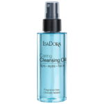 IsaDora, Caring, Diepe reiniging, Reinigingsolie, Voor gezicht, 100 ml
