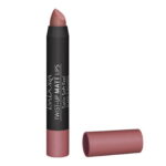 IsaDora, Twist-Up, Mat, Crèmelippenstift, 49, Naakt en mooi, 3.3 g - Afbeelding 2