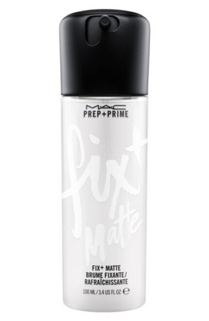MAC, Prep + Prime, Mat, Mistspray, Gezicht, 100 ml