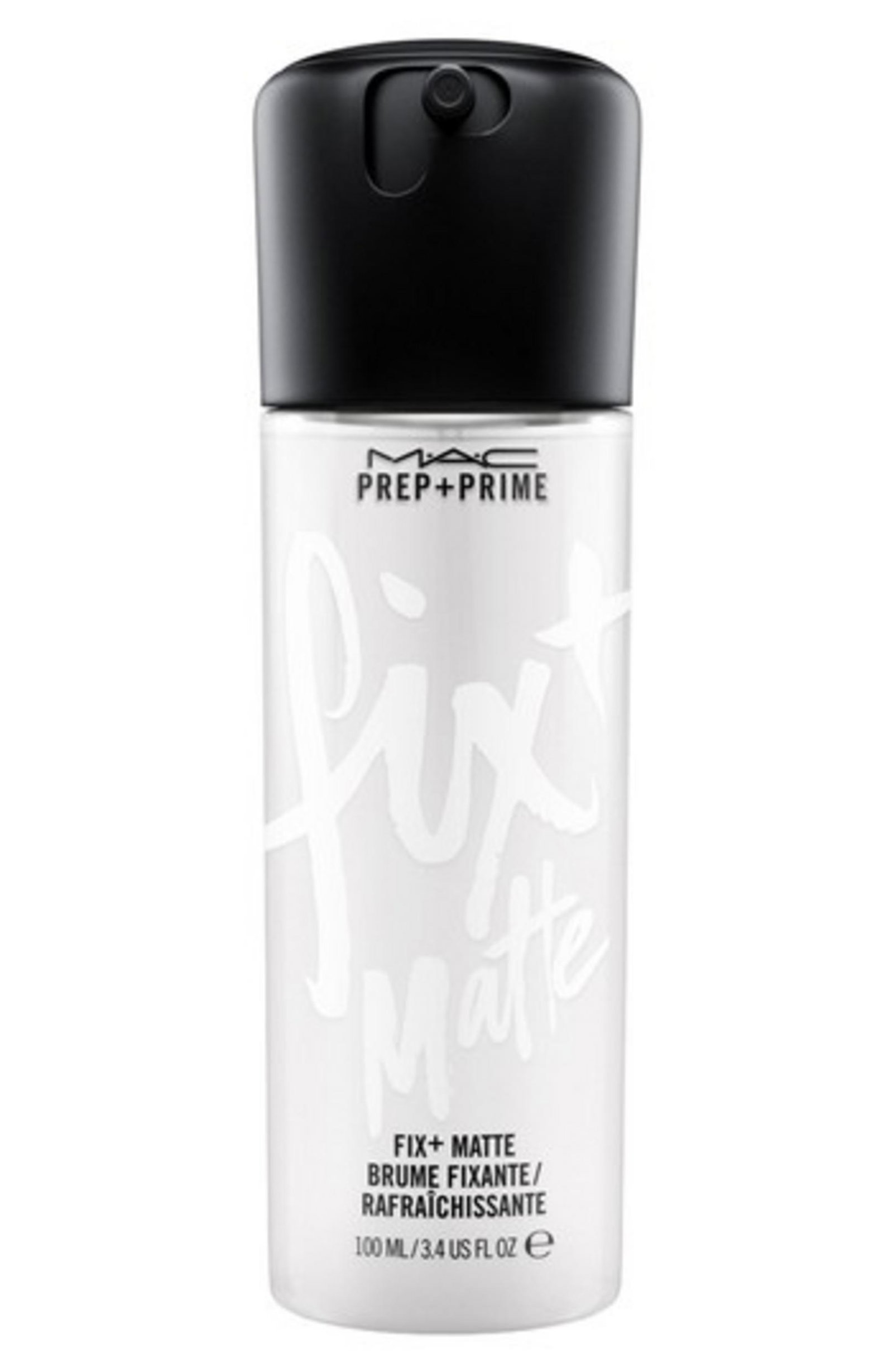 0803773602455942-0-69e888374ecf0 MAC, Prep + Prime, Mat, Mistspray, Gezicht, 100 ml - Afbeelding 1